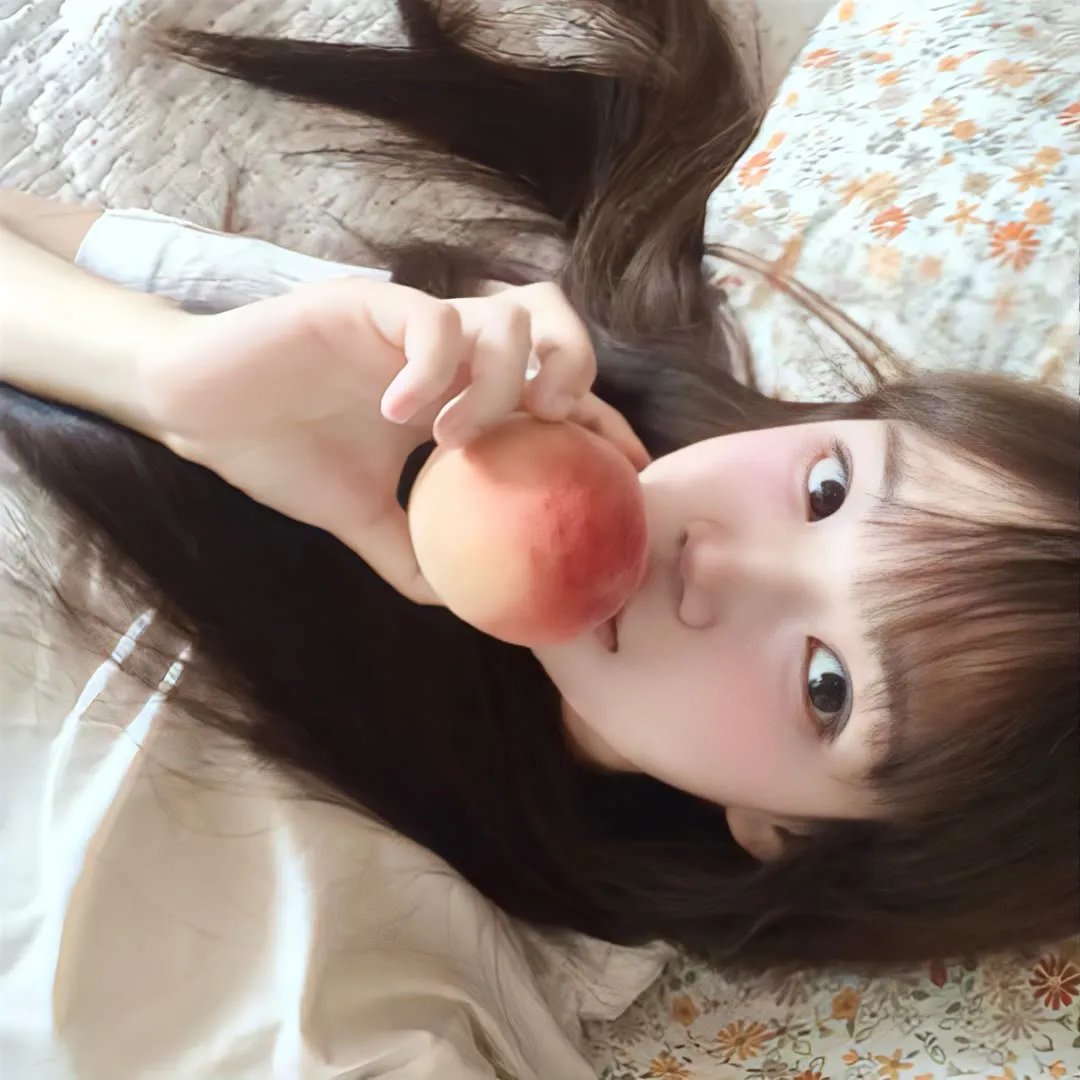 我心爱的珍妮弗