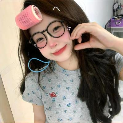 佳丽村三姊妹