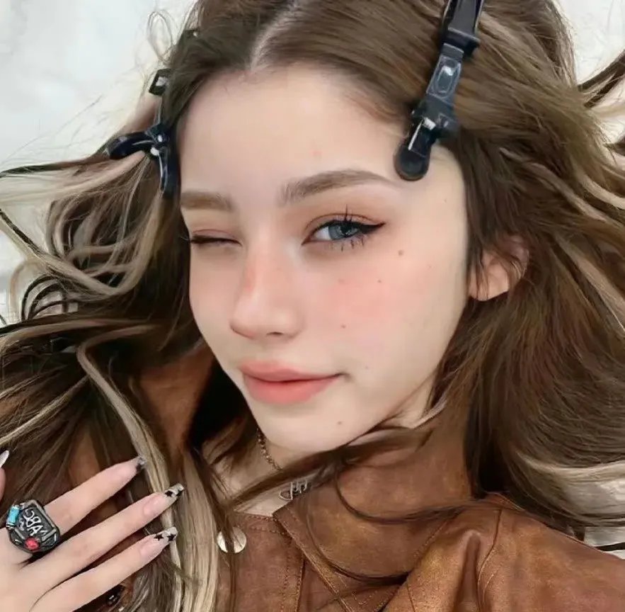 史前的女人们